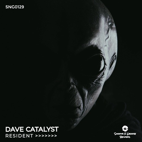 Dave Catalyst - Blue Yesterdays