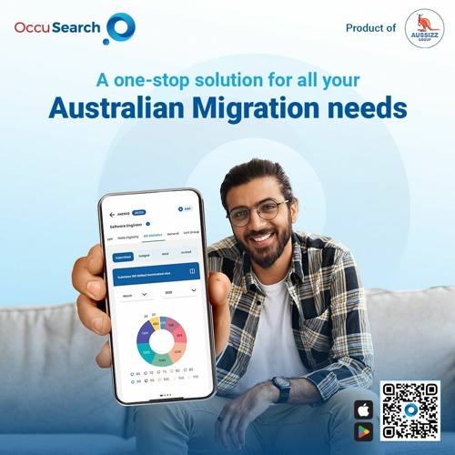 OccuSearch - A One Stop Solution for All Your Australian Migration Needs