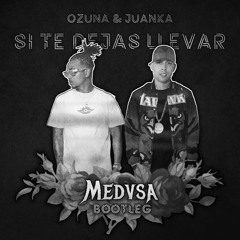 Ozuna & Juanka - Si Te Dejas Llevar (YOKZUN Bootleg) - [Apache Premiere]