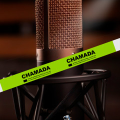 CHAMADA FARRA MIX  - LOCUTOR MAURICIO 2025