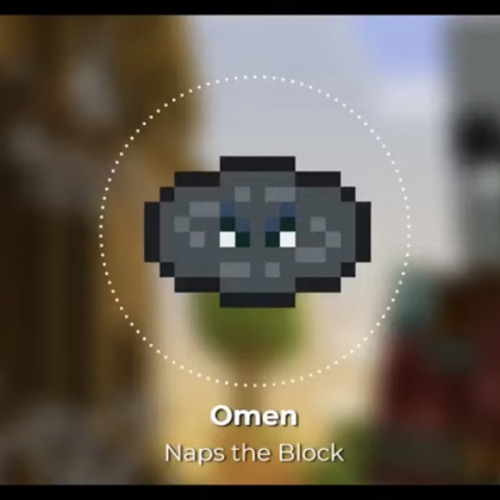 Stream Minecraft Ust Omen Music Disc Concept By Findlepop Listen Online For Free On Soundcloud