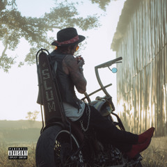 ghetto cowboy