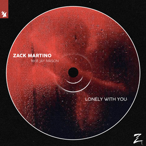 Lonely With You (feat. Jay Mason)