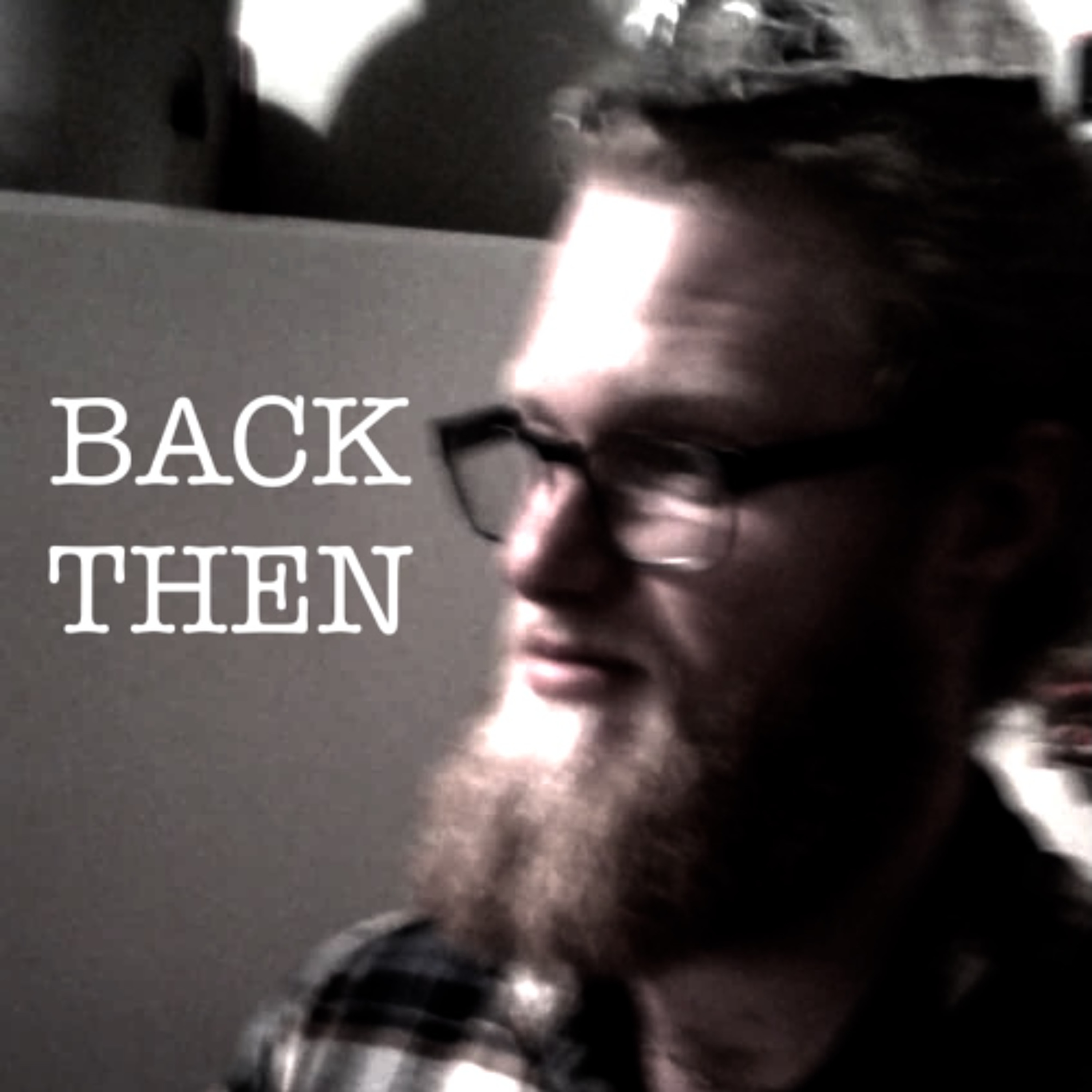 Back Then episode artwork