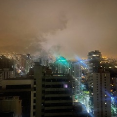 La Paz, Bolivia, 22nd Floor