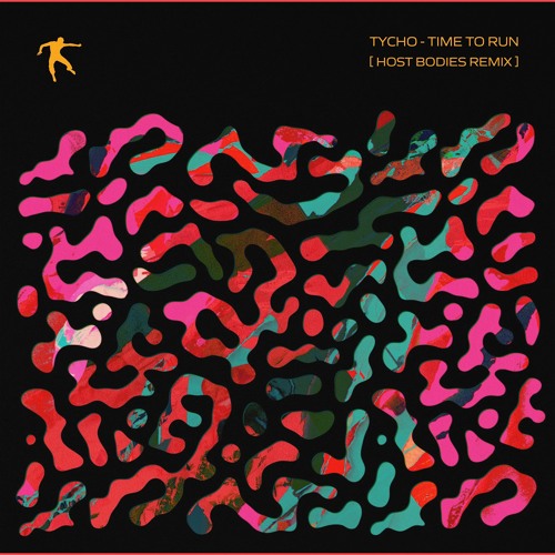 Tycho - Time To Run (Host Bodies Remix)