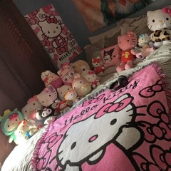Marcu5-Hello Kitty {New Age + 8bit Exclusive}