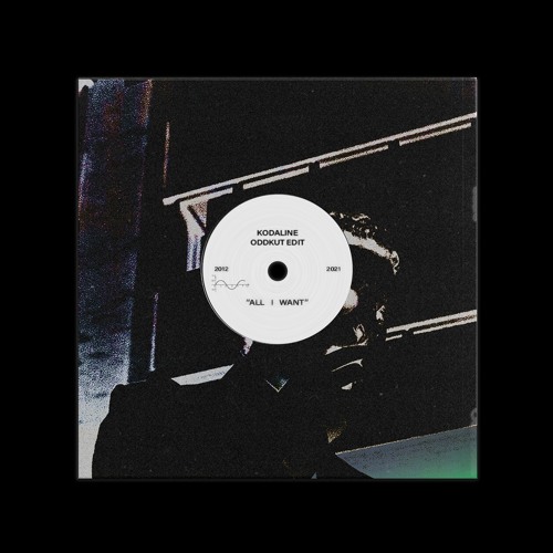 Kodaline - All I Want (Oddkut Edit) [FREE OR SUPPORT]