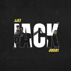 BACKPACK - JJ47 ( Prod.  Jokhay )