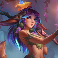 Lillia, The Bashful Bloom Champion Theme  | Champion Theme - League of Legends