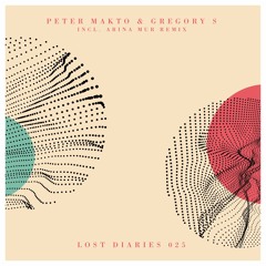 LD025 Peter Makto & Gregory S - Arrabona (Arina Mur Remix)