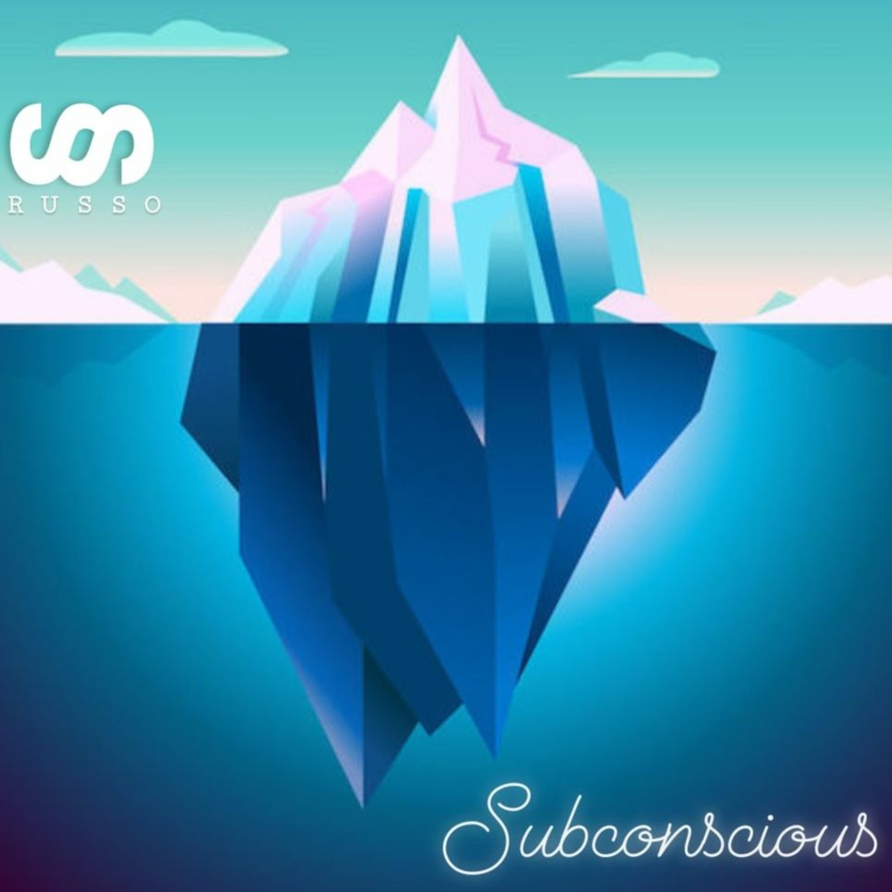 SUBCONSCIUS episode artwork