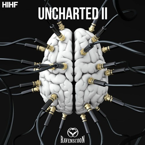 Ravenscoon: Heard It Here First Guest Mix Vol 32 RAVENSCOON'S UNCHARTED II MIX
