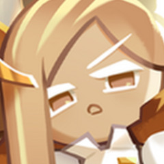 No, I Won’t Kneel - Financier Cookie Song (Cookie Run: Kingdom)