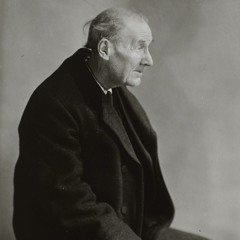Berenice Abbott, "Eugène Atget"
