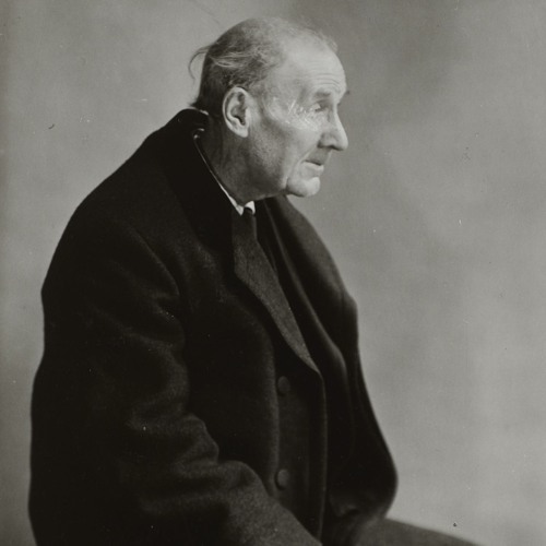 Berenice Abbott, "Eugène Atget"
