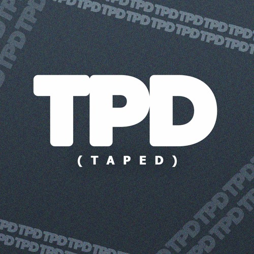 TPD (taped) Monthly Mixtape