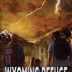 Get PDF 💙 Wyoming Refuge: A Havoc in Wyoming Prequel by  Millie Copper PDF EBOOK EPU