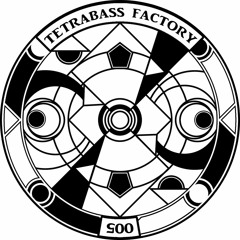 PROMO TetraBass Factory 005 🎶 OUT 25th FEBRUARY = R4lph, Little Guy, Sloogy, Insane Teknology 🎶