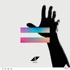 Avicii - Yearn (Unreleased)