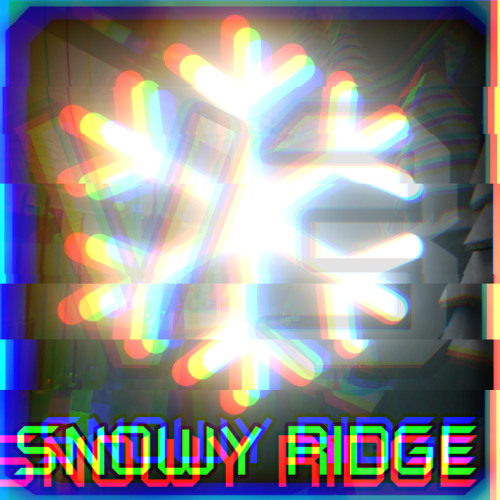 Snappydoodle - Snowy Ridge V3