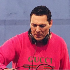 Tiësto (Mashup)