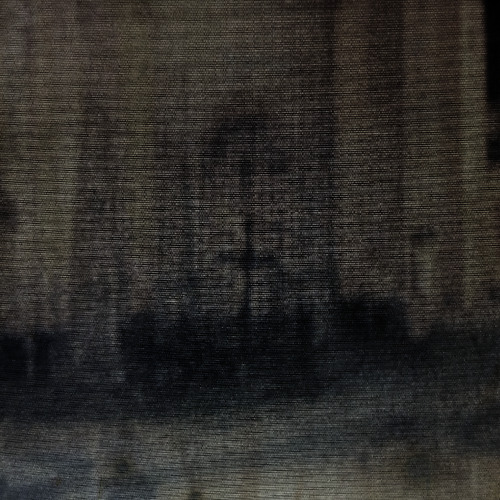 An unmistakable shadow