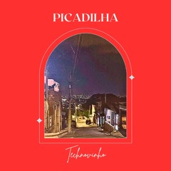 Technovinho - Picadilha