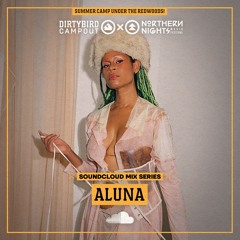 Dirtybird Campout x Northern Nights Mix Series: Aluna