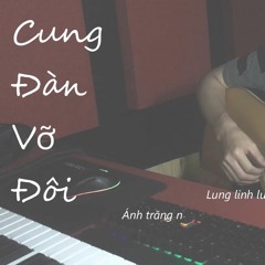 CUNG ĐÀN VỠ ĐÔI - Chi Pu | Deelie Cover