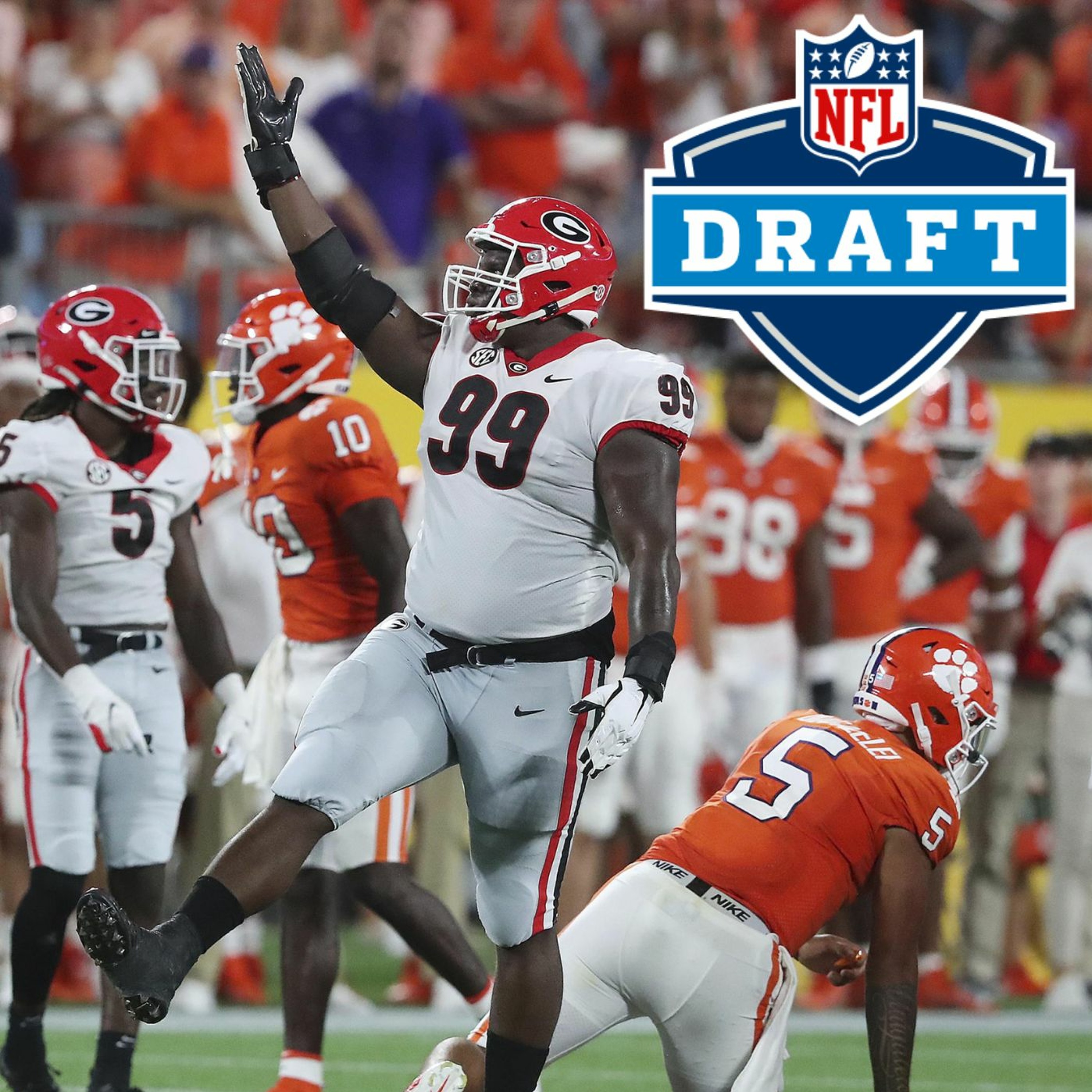 The Trick Play - College Football/NCAA