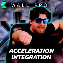 Acceleration Integration (ft. S Kape, Tmain, Getty Go Glen)