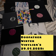 Winter Vinylisms