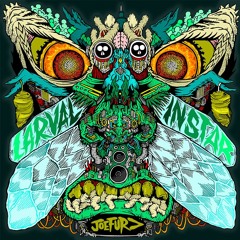 JOEFUR - LARVAL INSTAR EP (Full) 2020