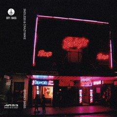 3NDLES5 & Crazymike - CCB (Mall Grab Breakbeat Remix)