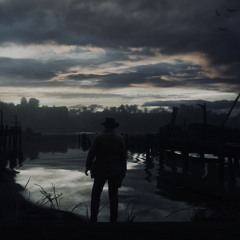 He Was Like An An Annoying Little Brother To Me. (Arthur Morgan x Riff 2)