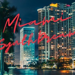Miami SynthDream