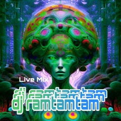 Monarchen Elf 2023🕉️ ...  dj ramtamtam