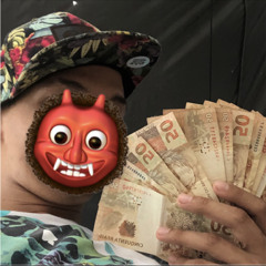 O CUPIDO ROUBOU MEU OITÃO👿🎶