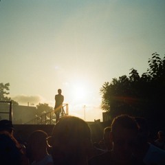 Mix #4 - Suns out Buns out