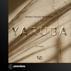 Premiere: Booka Shade pres. YARUBA - Base Mind - Blaufield Music
