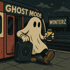 GHOST MODE - WINTERZ