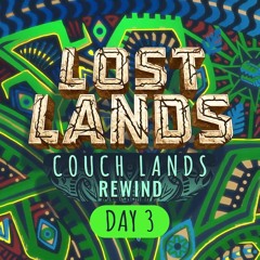 Lost Lands 2023 - 2024 Restreams [Day 3] (Jan. 21, 24)
