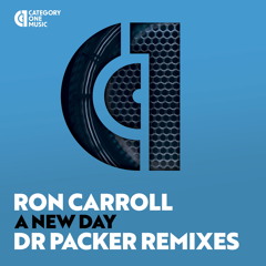A New Day (Dr Packer Remix)