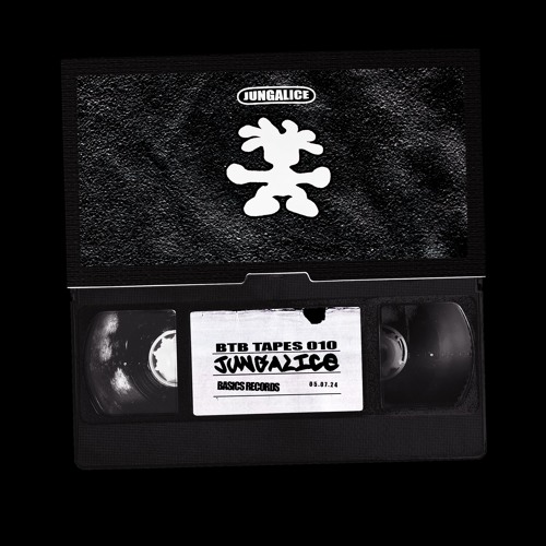 JUNGALICE (VINYL SET) | BTBTAPES010