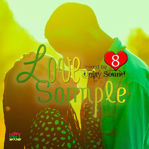 Unity Sound - Love Sample 8 - Back In Love Again - Oct 2020