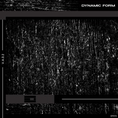 CF Premiere: David Pulido - Desastre Mental [Dynamic Form]