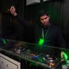 SIDD Live at CJC’s HEY DJ