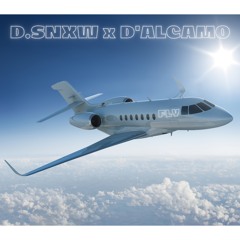 D.SNXW X D'ALCAMO - JET (Prod. Eureka Beats)