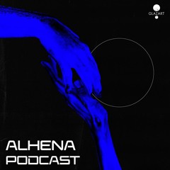 Club Glazart - Alhena - 14 12 24